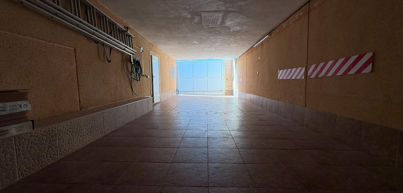 Sale - Apartment / flat -
Orihuela Costa - Los Altos