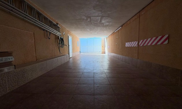 Sale - Apartment / flat -
Orihuela Costa - Los Altos