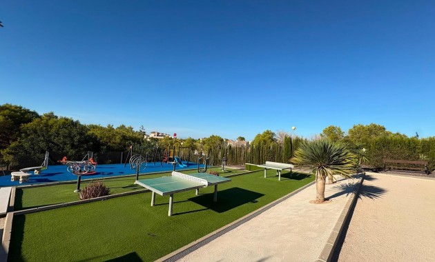 Sale - Apartment / flat -
Orihuela Costa - Los Altos