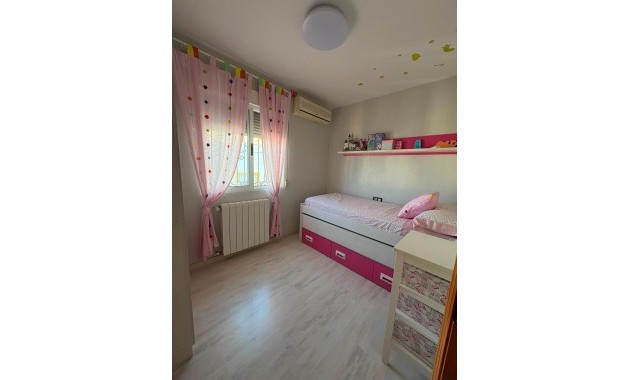 Sale - Apartment / flat -
Orihuela Costa - Los Altos