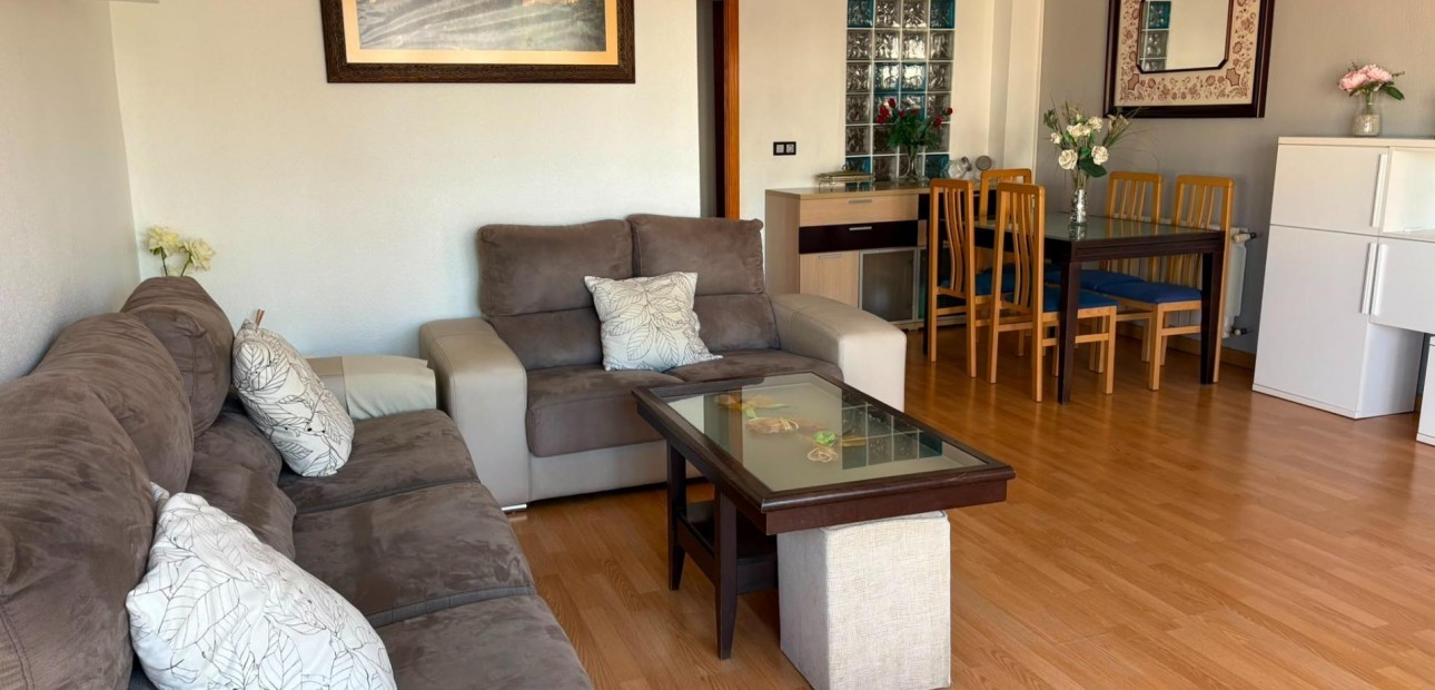 Sale - Apartment / flat -
Orihuela Costa - Los Altos