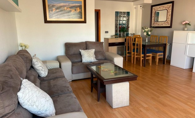 Sale - Apartment / flat -
Orihuela Costa - Los Altos