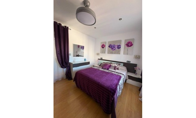 Sale - Apartment / flat -
Orihuela Costa - Los Altos
