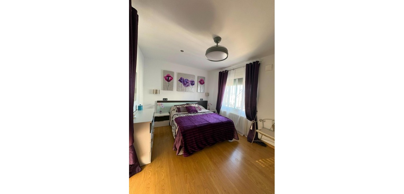 Sale - Apartment / flat -
Orihuela Costa - Los Altos