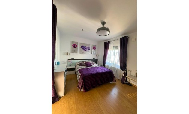 Sale - Apartment / flat -
Orihuela Costa - Los Altos