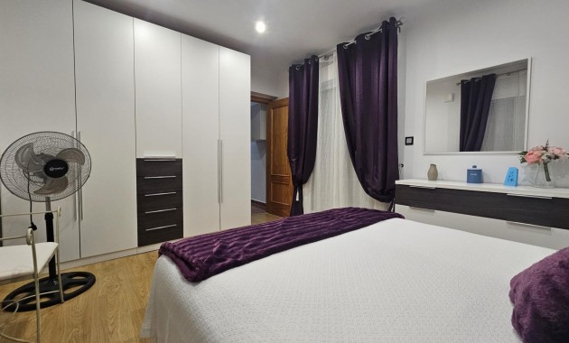 Sale - Apartment / flat -
Orihuela Costa - Los Altos