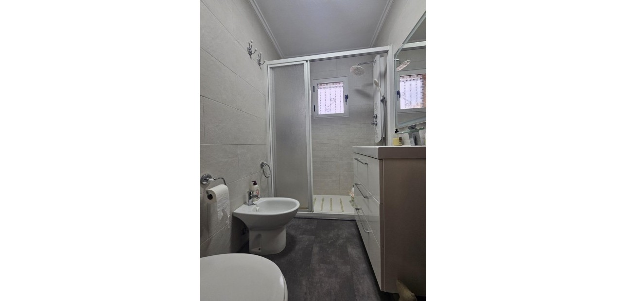 Sale - Apartment / flat -
Orihuela Costa - Los Altos