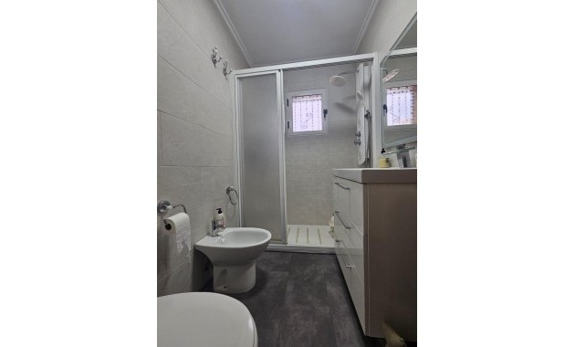 Sale - Apartment / flat -
Orihuela Costa - Los Altos