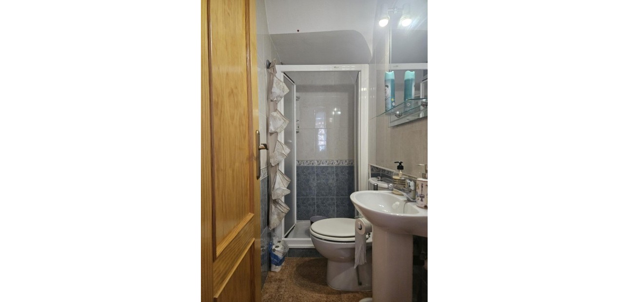 Sale - Apartment / flat -
Orihuela Costa - Los Altos