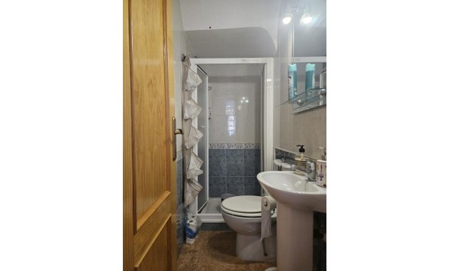 Sale - Apartment / flat -
Orihuela Costa - Los Altos
