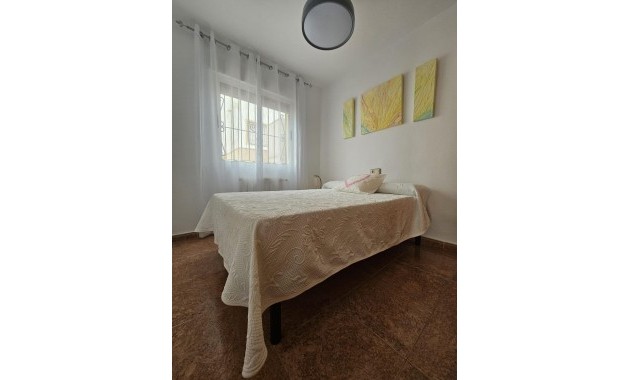 Sale - Apartment / flat -
Orihuela Costa - Los Altos