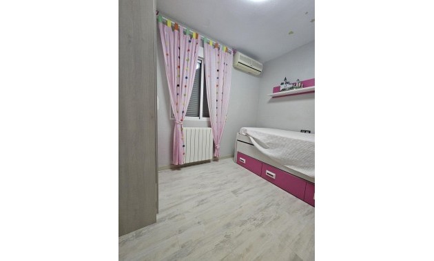 Sale - Apartment / flat -
Orihuela Costa - Los Altos