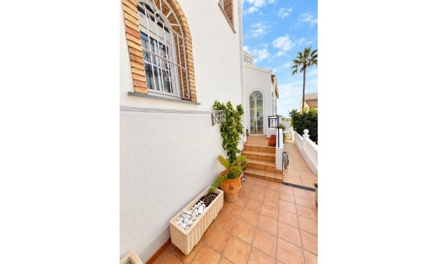 Sale - Detached Villa -
Orihuela Costa - Lomas de Cabo Roig