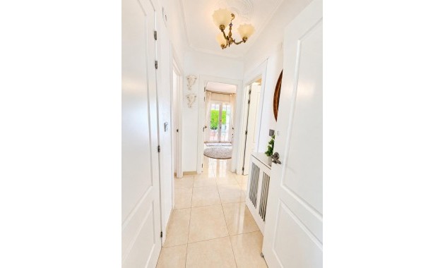 Sale - Detached Villa -
Orihuela Costa - Lomas de Cabo Roig