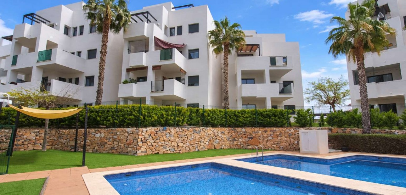 Sale - Apartment / flat -
Corvera - Corvera Golf & Country Club