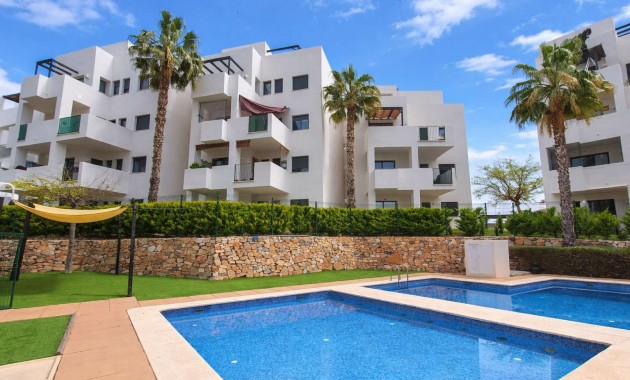 Sale - Apartment / flat -
Corvera - Corvera Golf & Country Club