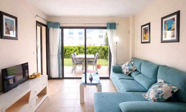 Sale - Apartment / flat -
Corvera - Corvera Golf & Country Club