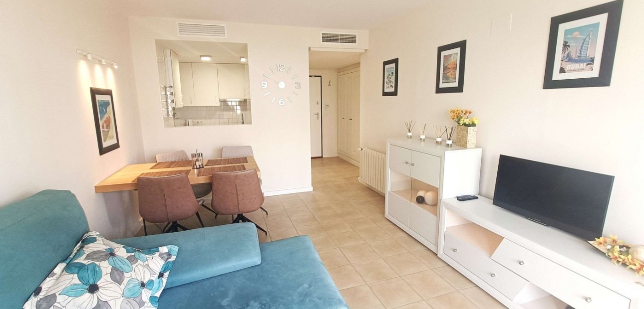 Sale - Apartment / flat -
Corvera - Corvera Golf & Country Club
