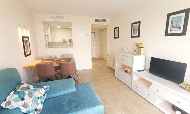 Sale - Apartment / flat -
Corvera - Corvera Golf & Country Club