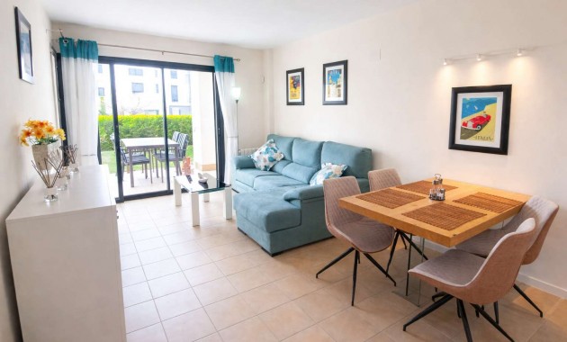 Sale - Apartment / flat -
Corvera - Corvera Golf & Country Club