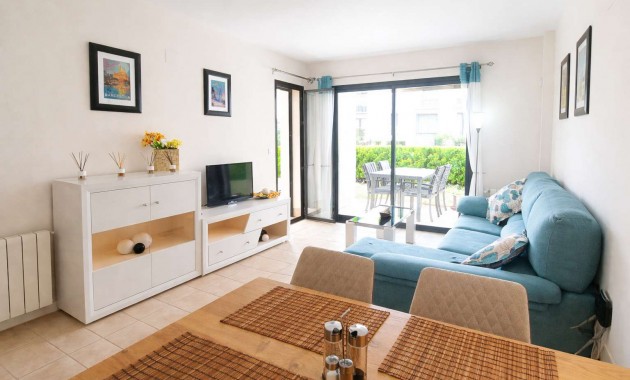 Sale - Apartment / flat -
Corvera - Corvera Golf & Country Club