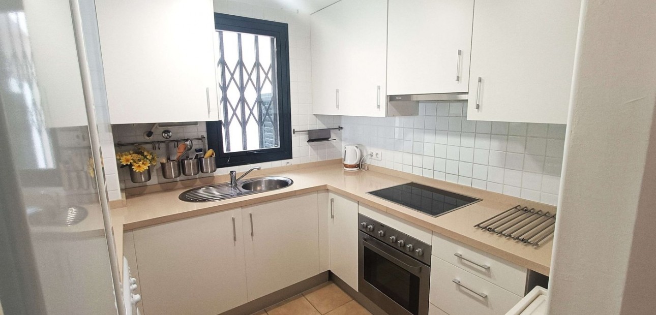 Sale - Apartment / flat -
Corvera - Corvera Golf & Country Club