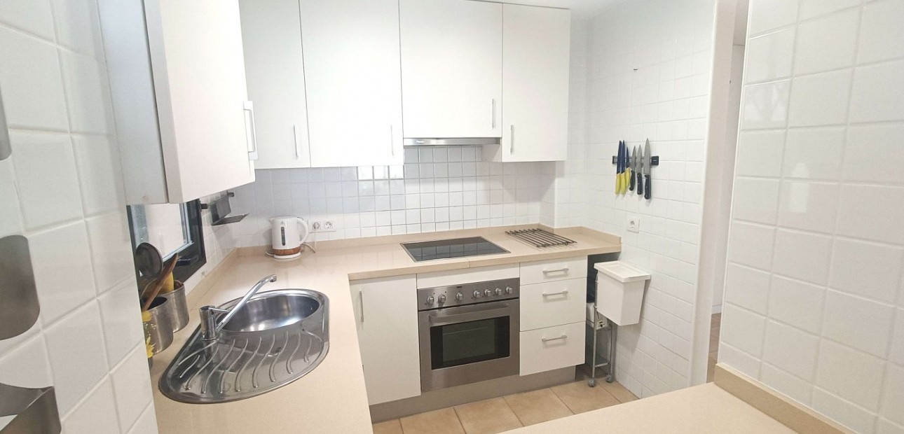 Sale - Apartment / flat -
Corvera - Corvera Golf & Country Club