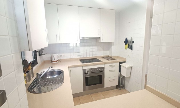 Sale - Apartment / flat -
Corvera - Corvera Golf & Country Club