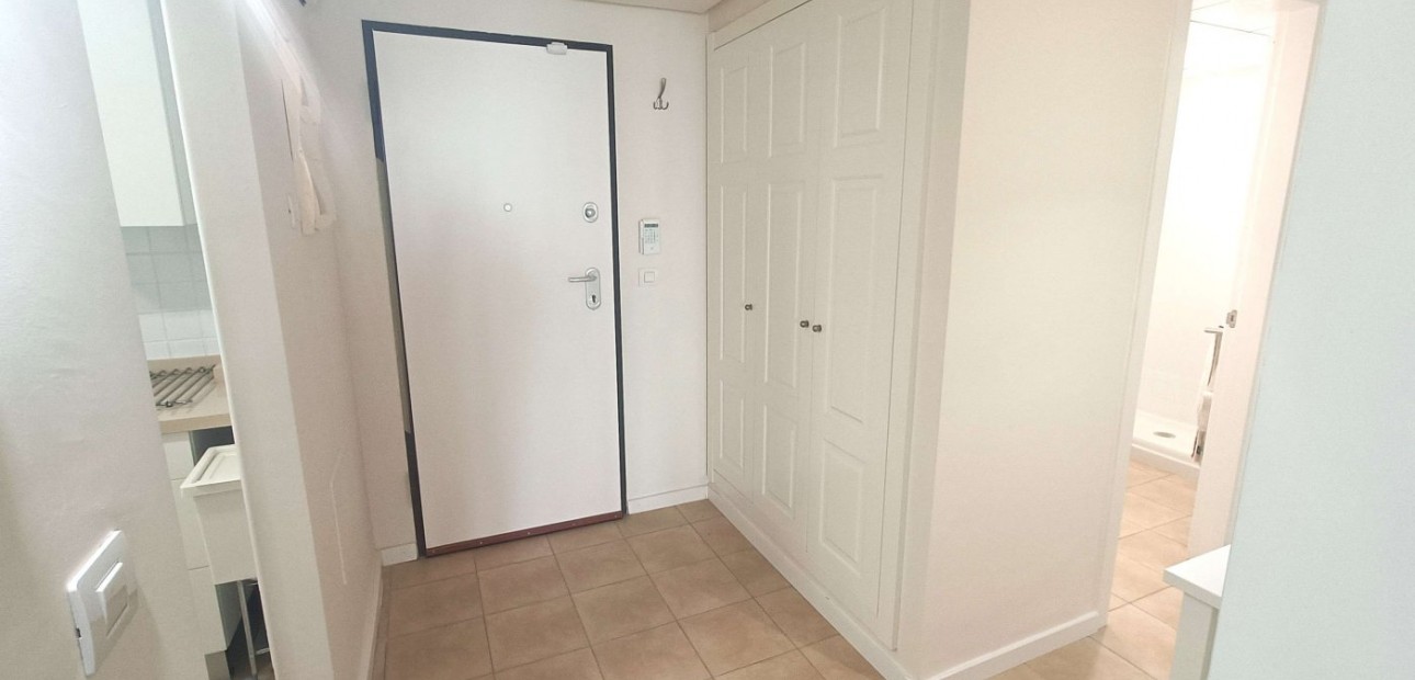 Sale - Apartment / flat -
Corvera - Corvera Golf & Country Club