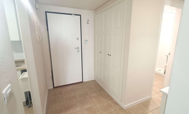 Sale - Apartment / flat -
Corvera - Corvera Golf & Country Club