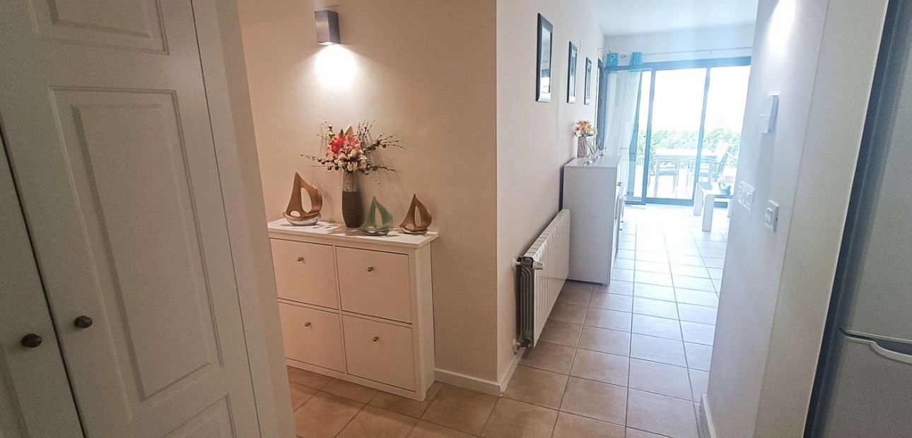 Sale - Apartment / flat -
Corvera - Corvera Golf & Country Club