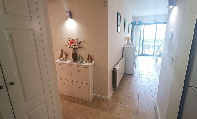 Sale - Apartment / flat -
Corvera - Corvera Golf & Country Club