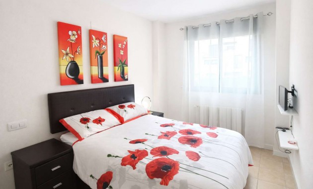 Sale - Apartment / flat -
Corvera - Corvera Golf & Country Club