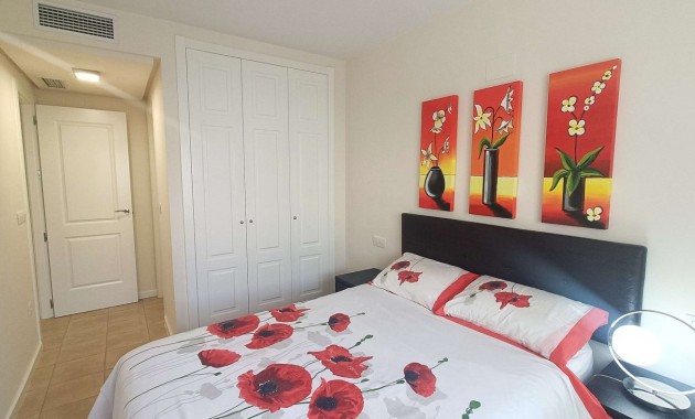Sale - Apartment / flat -
Corvera - Corvera Golf & Country Club