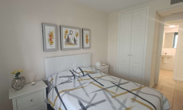 Sale - Apartment / flat -
Corvera - Corvera Golf & Country Club