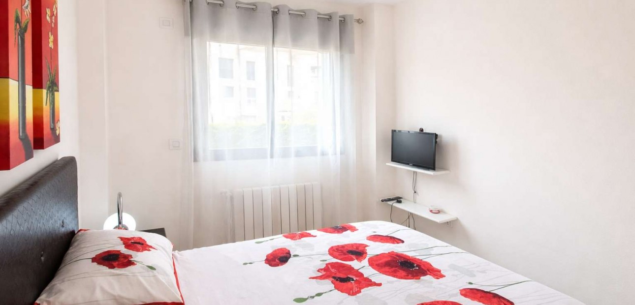 Sale - Apartment / flat -
Corvera - Corvera Golf & Country Club