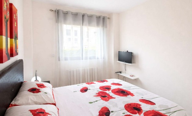 Sale - Apartment / flat -
Corvera - Corvera Golf & Country Club