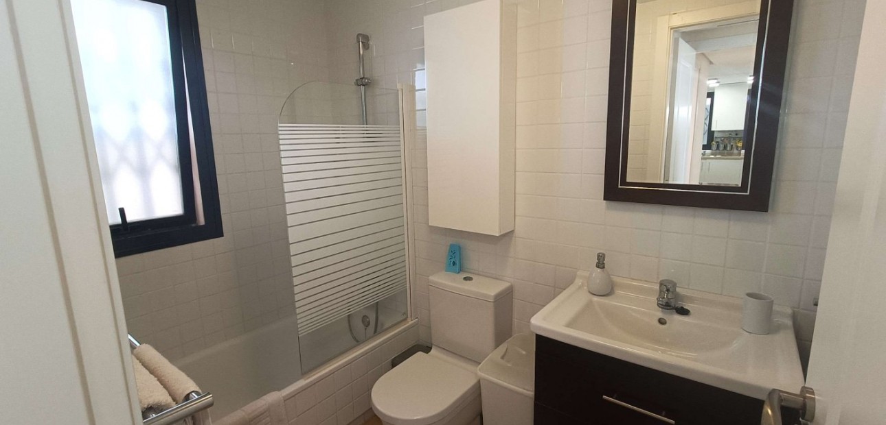 Sale - Apartment / flat -
Corvera - Corvera Golf & Country Club