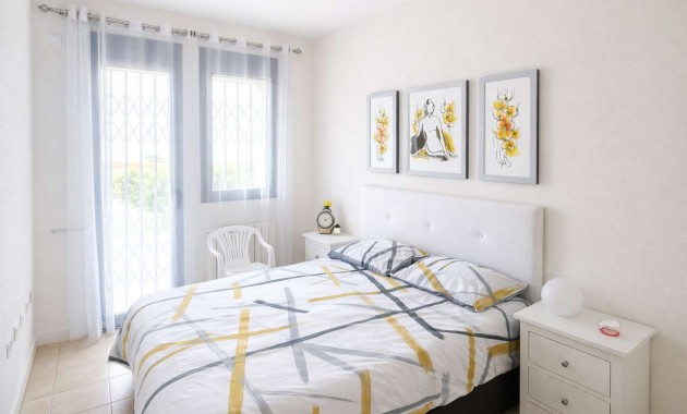 Sale - Apartment / flat -
Corvera - Corvera Golf & Country Club
