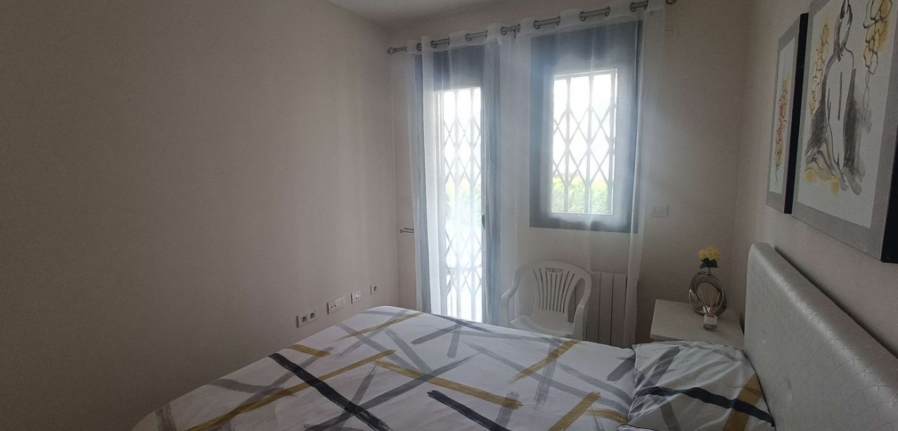 Sale - Apartment / flat -
Corvera - Corvera Golf & Country Club