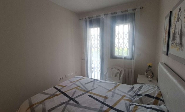 Sale - Apartment / flat -
Corvera - Corvera Golf & Country Club