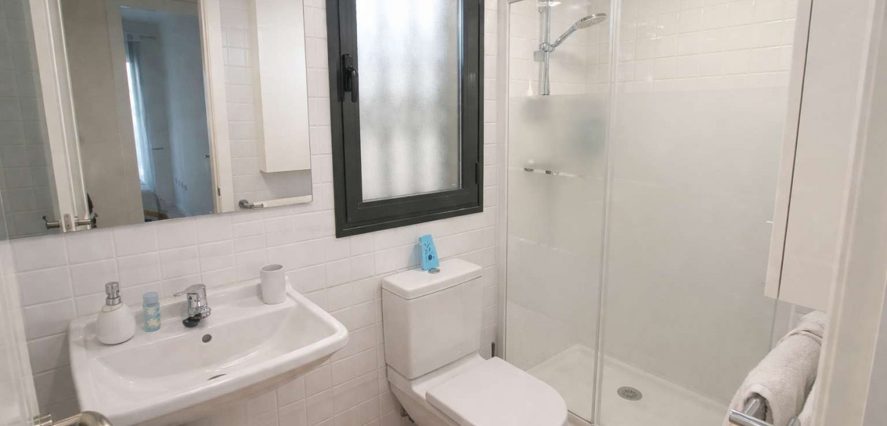 Sale - Apartment / flat -
Corvera - Corvera Golf & Country Club