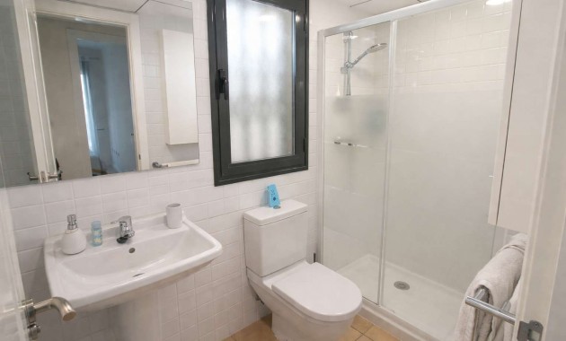 Sale - Apartment / flat -
Corvera - Corvera Golf & Country Club