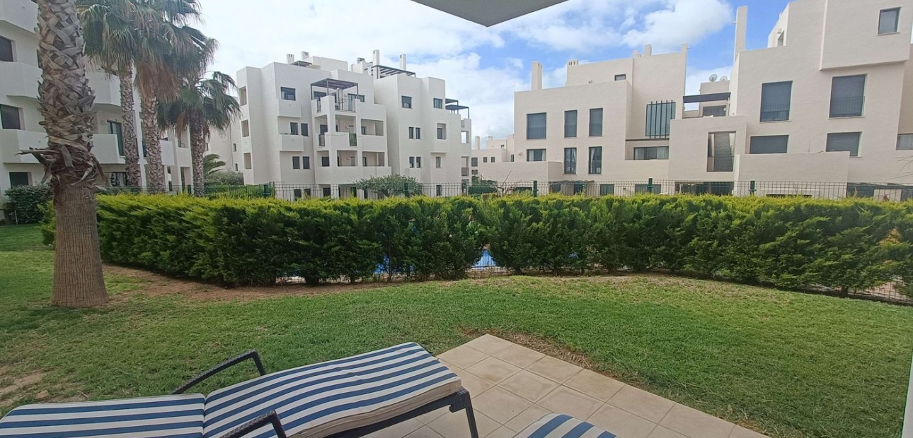 Sale - Apartment / flat -
Corvera - Corvera Golf & Country Club
