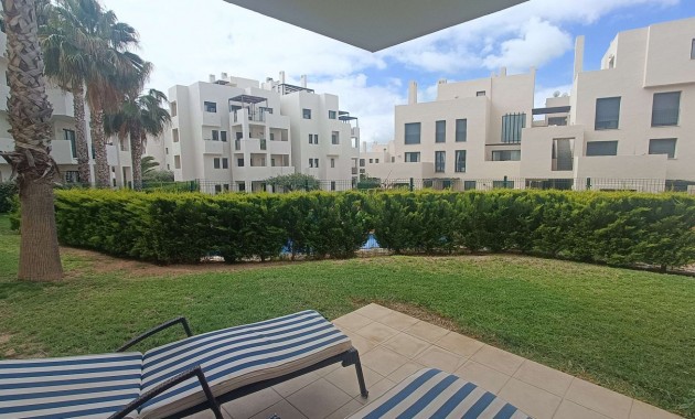 Sale - Apartment / flat -
Corvera - Corvera Golf & Country Club