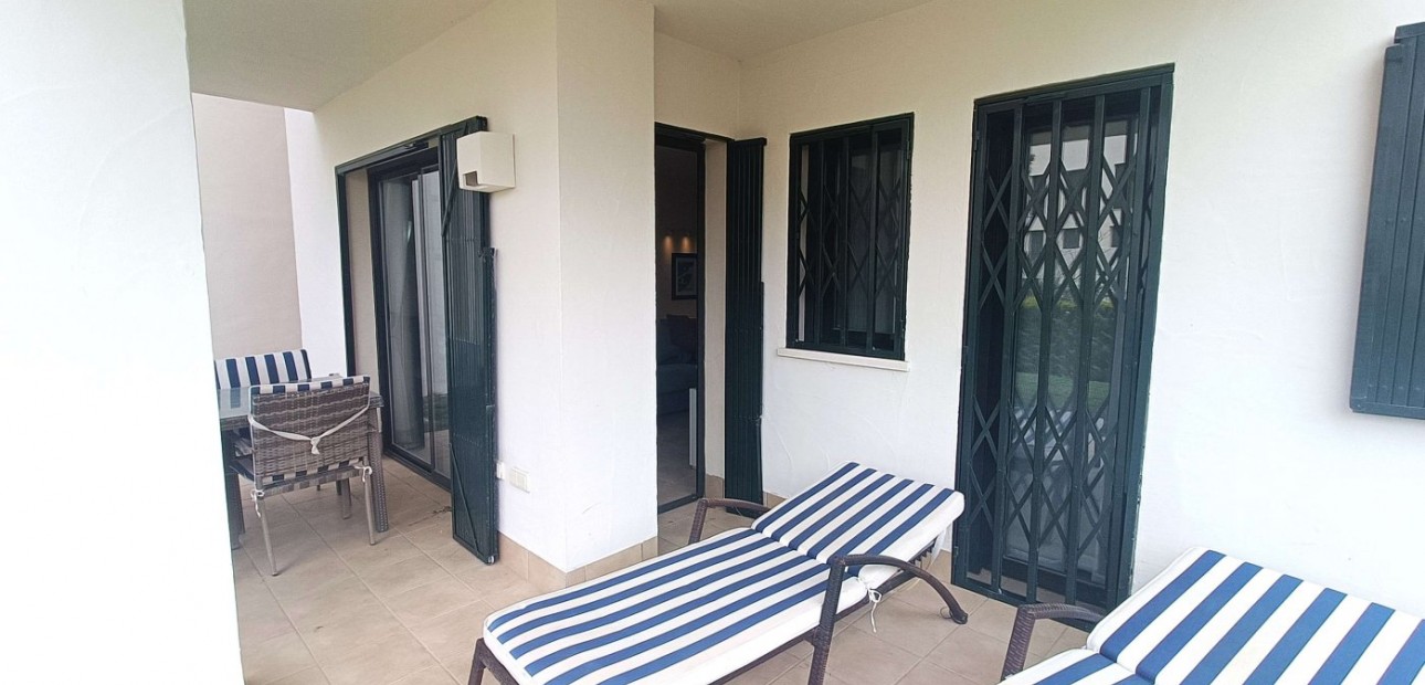 Sale - Apartment / flat -
Corvera - Corvera Golf & Country Club