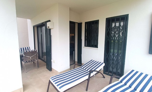 Sale - Apartment / flat -
Corvera - Corvera Golf & Country Club