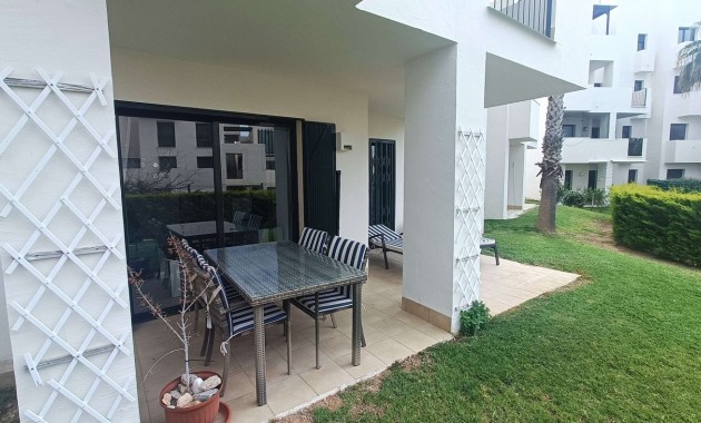 Sale - Apartment / flat -
Corvera - Corvera Golf & Country Club