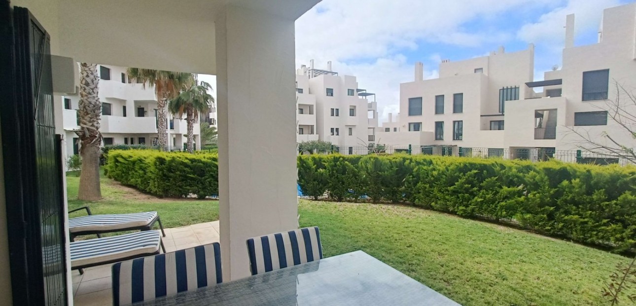 Sale - Apartment / flat -
Corvera - Corvera Golf & Country Club
