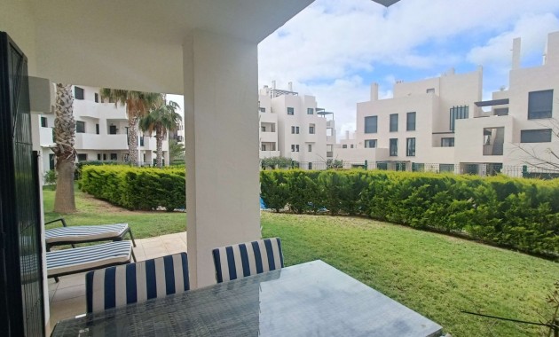Sale - Apartment / flat -
Corvera - Corvera Golf & Country Club